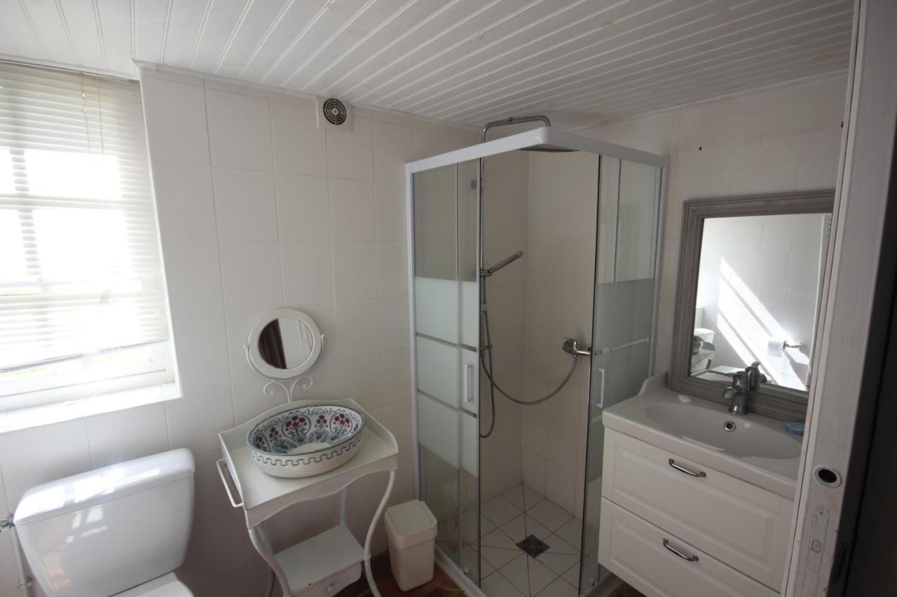 Villa L'Etable du Domaine des Buissonnets à Écardenville-sur-Eure Extérieur photo
