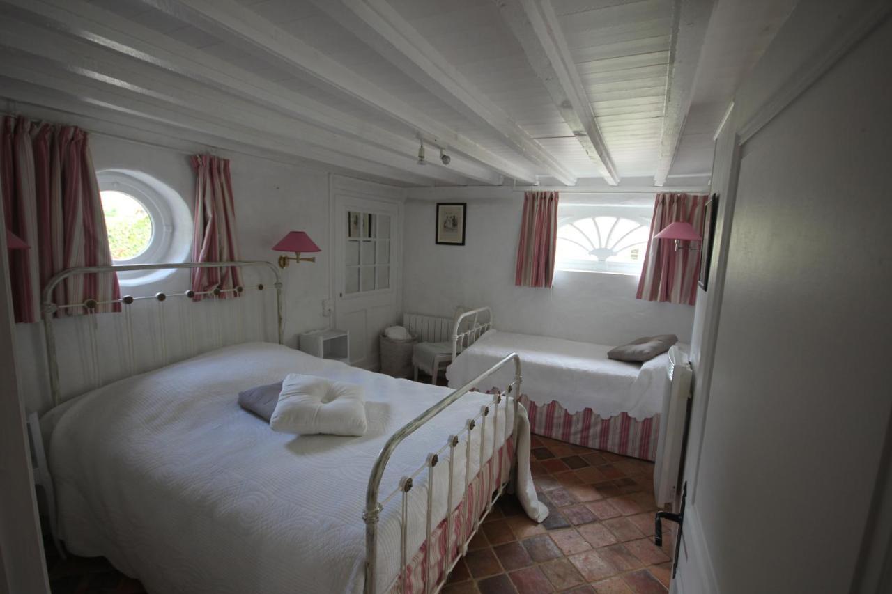 Villa L'Etable du Domaine des Buissonnets à Écardenville-sur-Eure Extérieur photo
