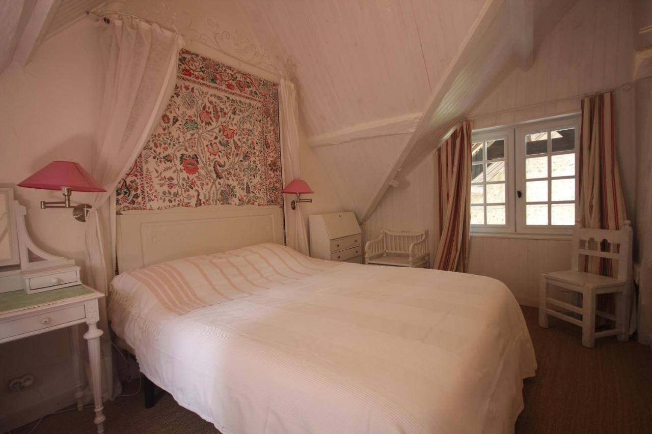 Villa L'Etable du Domaine des Buissonnets à Écardenville-sur-Eure Extérieur photo
