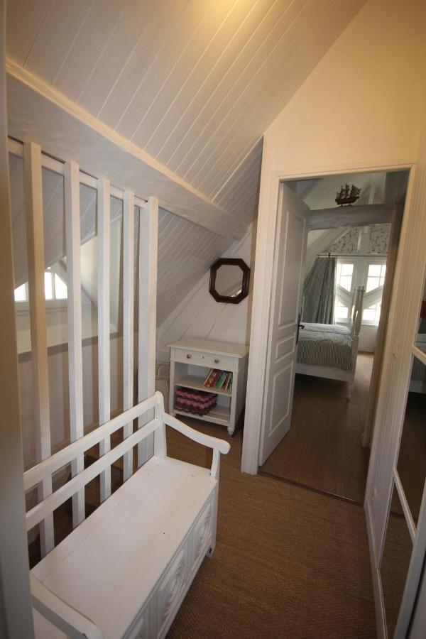 Villa L'Etable du Domaine des Buissonnets à Écardenville-sur-Eure Extérieur photo
