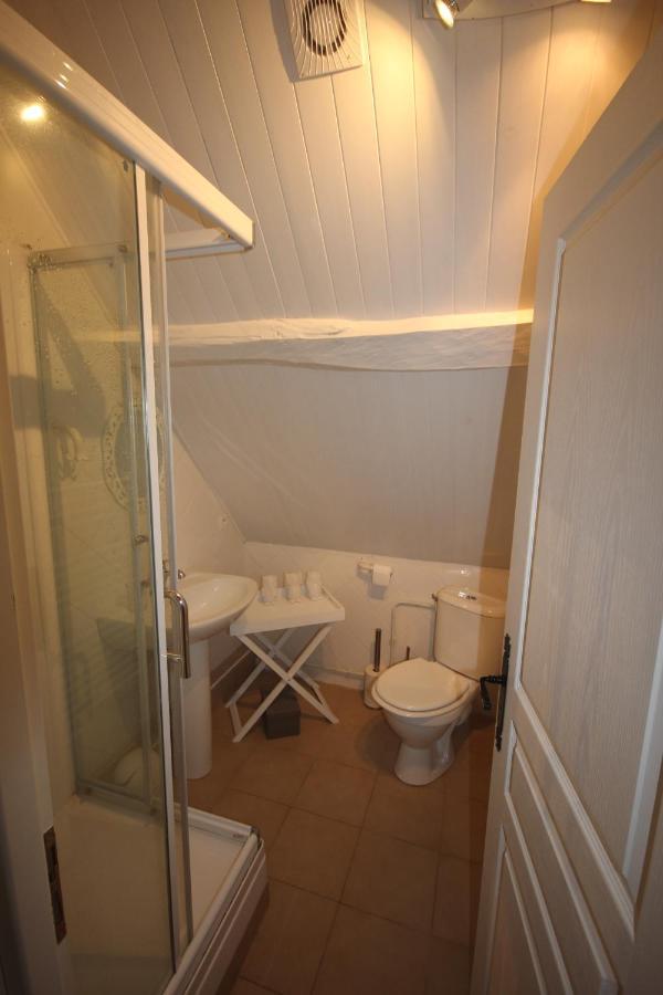 Villa L'Etable du Domaine des Buissonnets à Écardenville-sur-Eure Extérieur photo